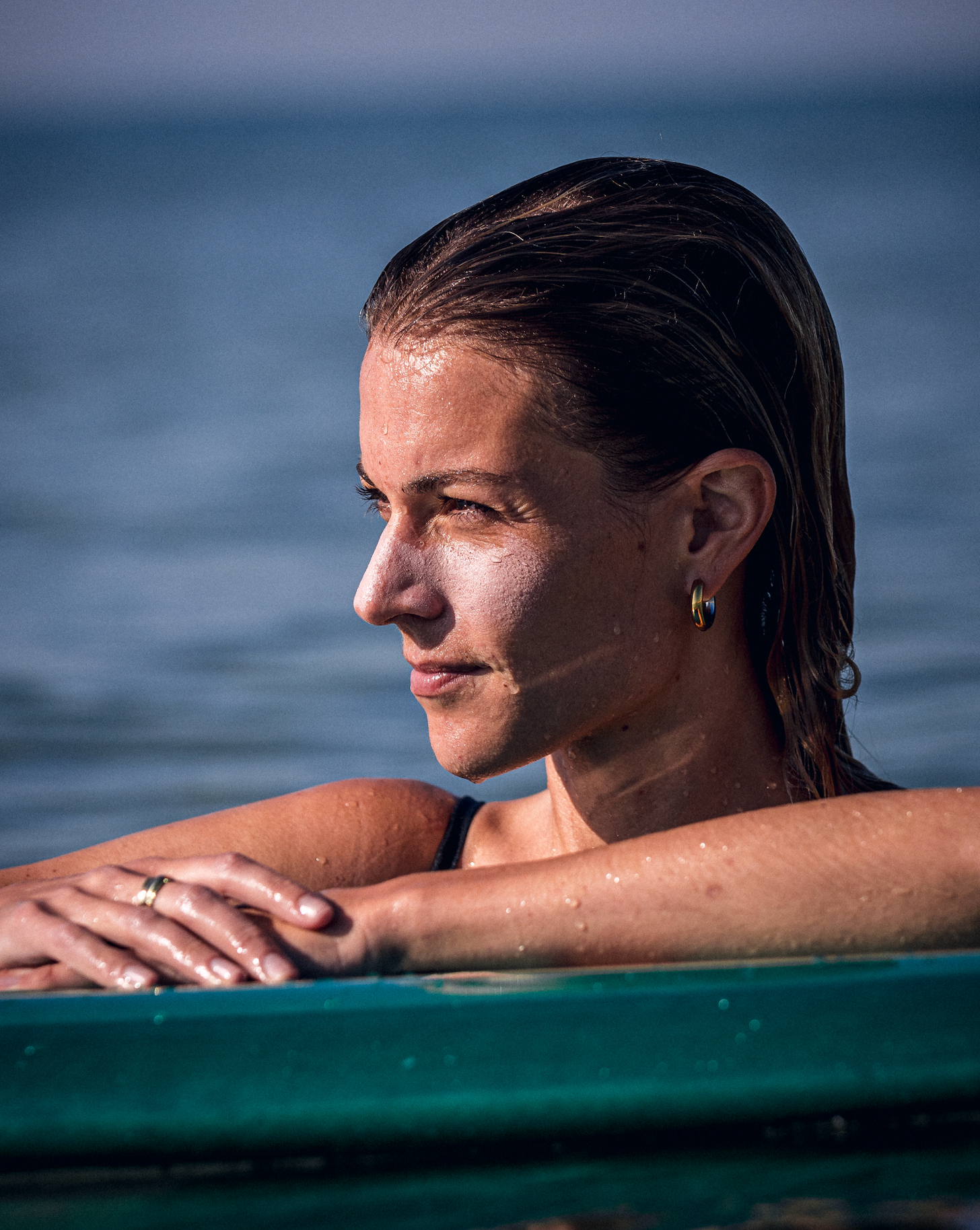 Stick solaire SPF50+ Greenbush