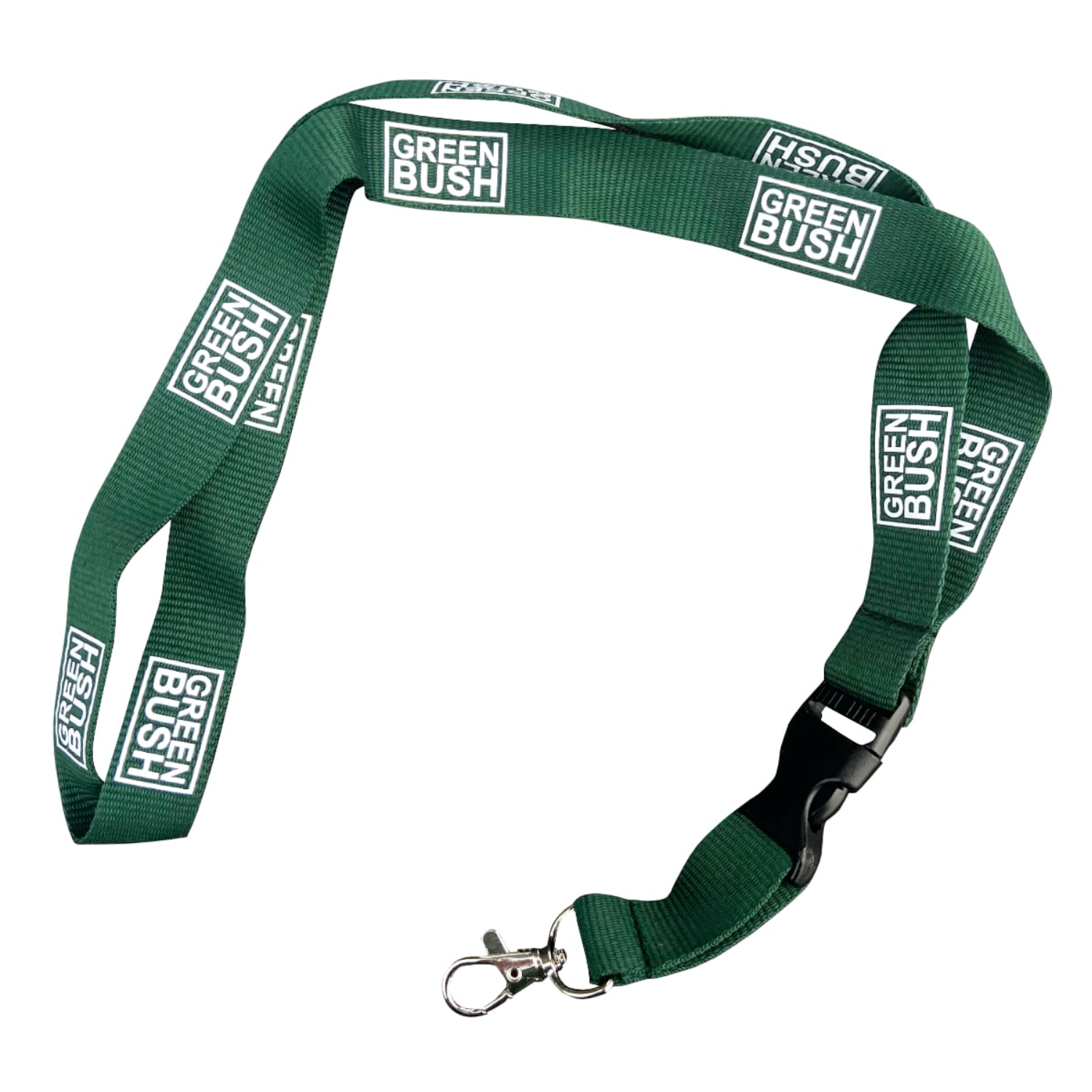 key ring porte clé Greenbush