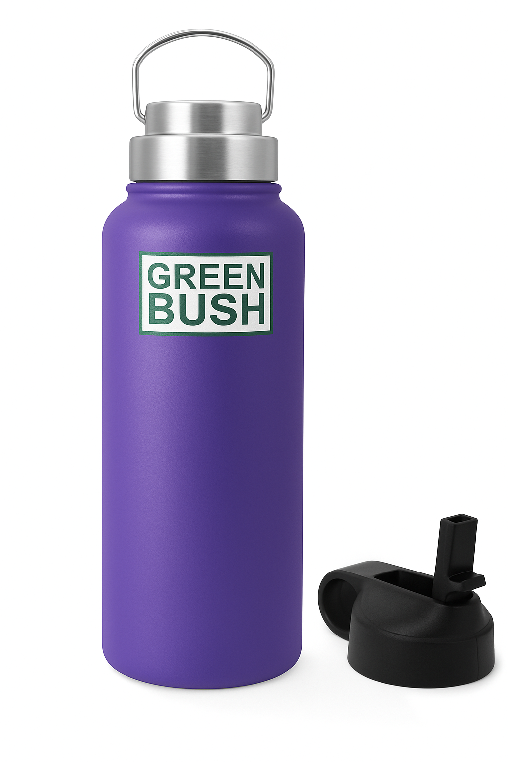 926ml insulated bottles