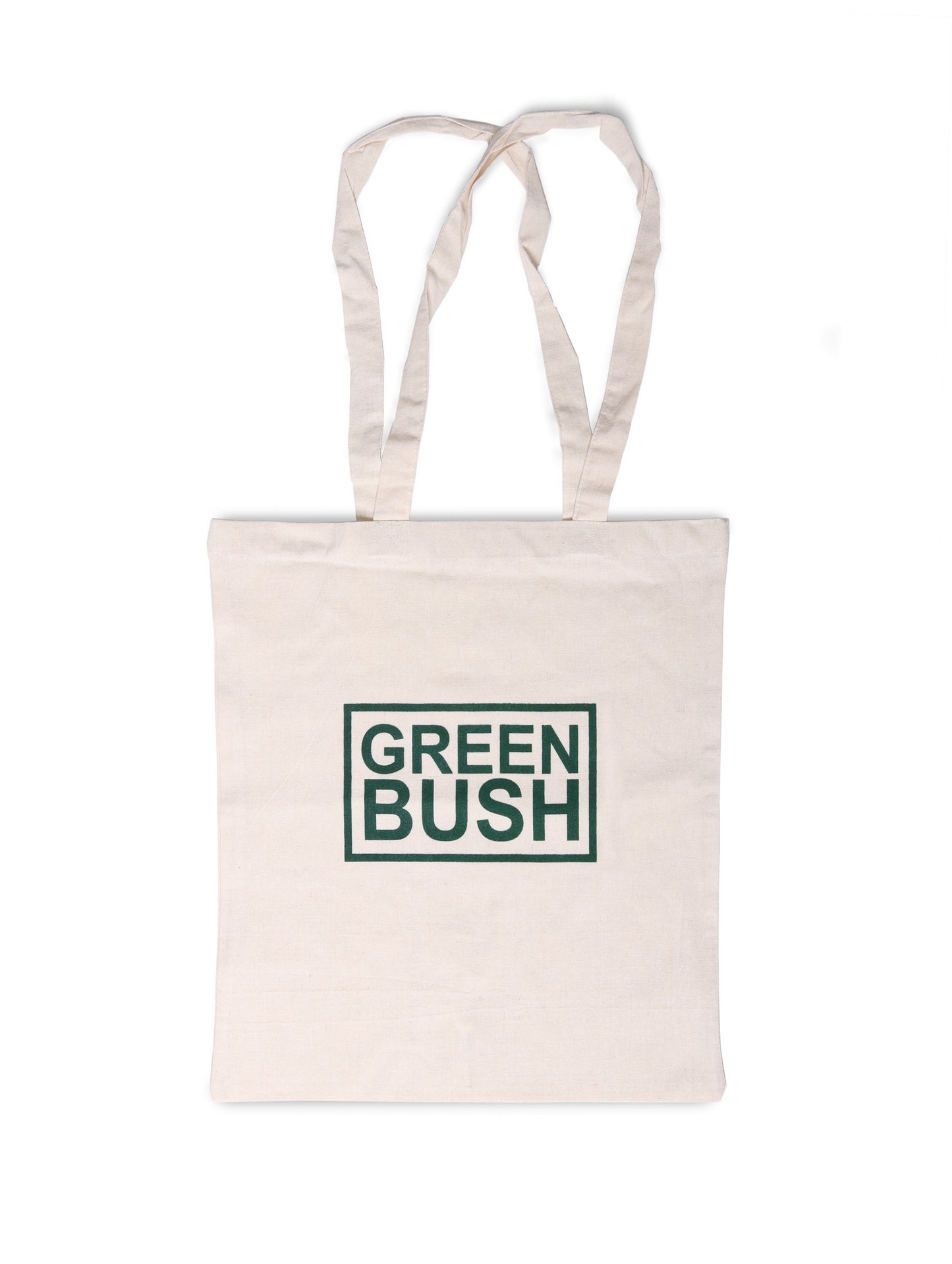 tote bag blanc Greenbush 