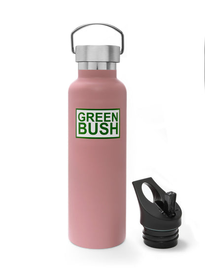 Gourdes isothermes 621ml