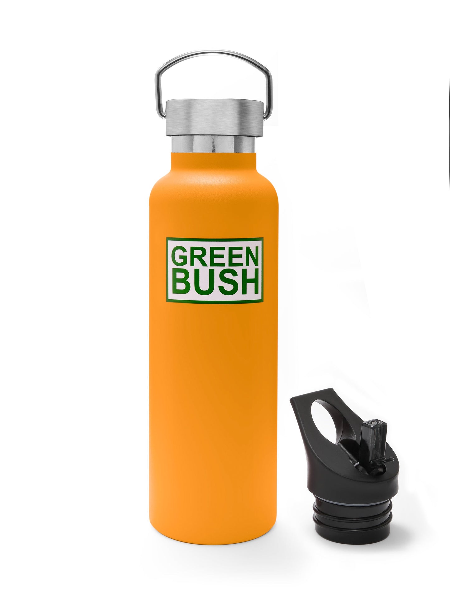 Gourdes isothermes 621ml