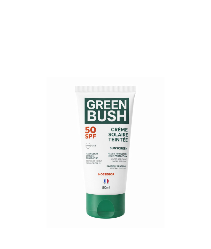 CRÈME SOLAIRE TEINTEE SPF50 50ML