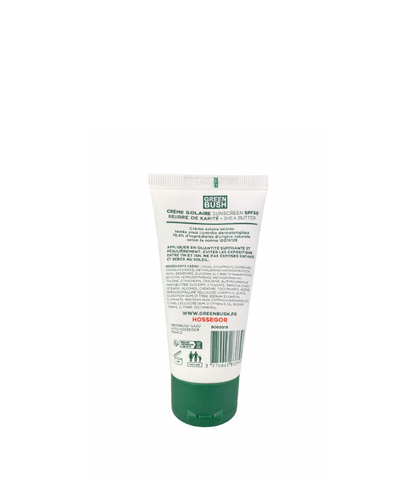 CRÈME SOLAIRE TEINTEE SPF50 50ML