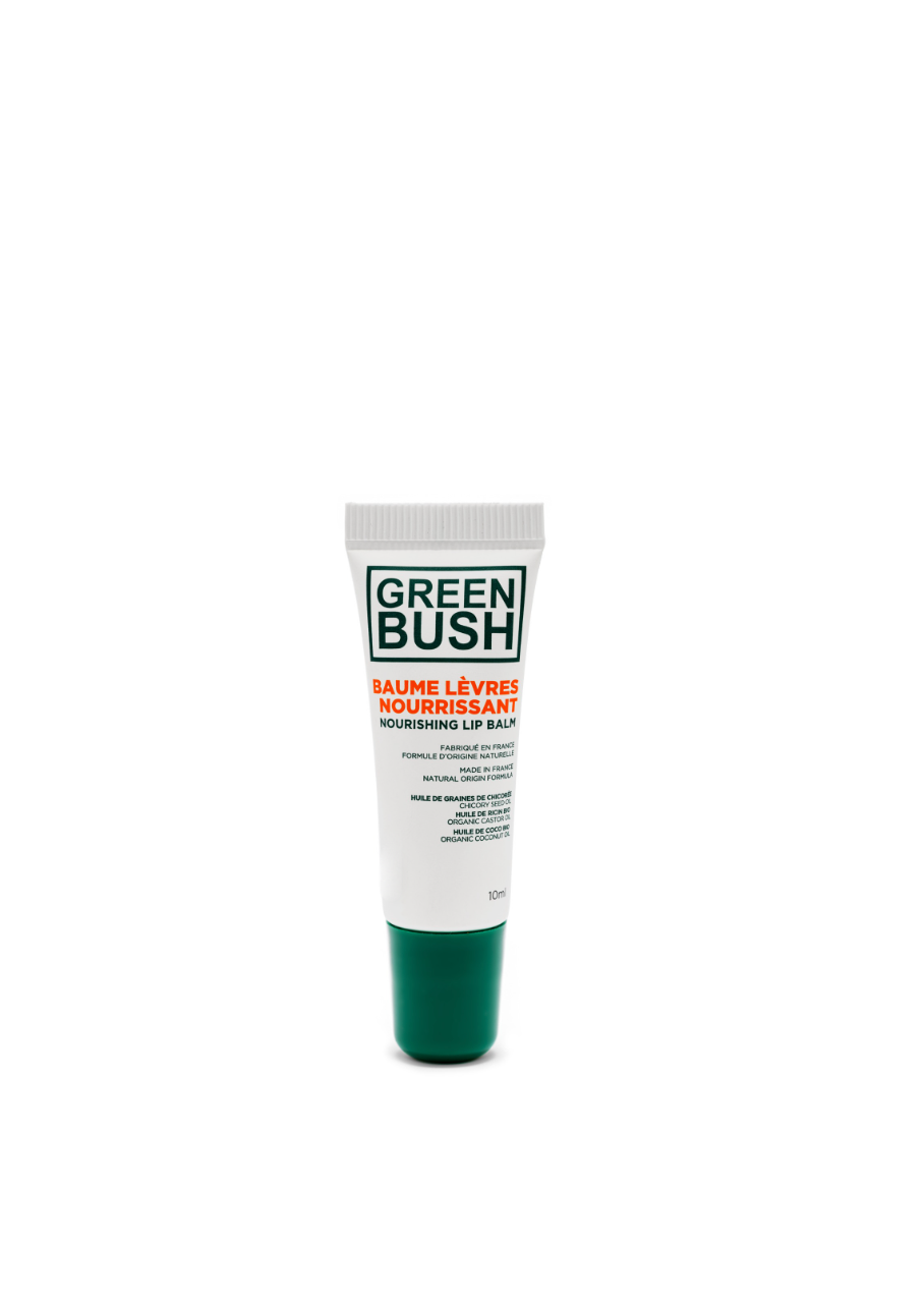 Nourishing lip balm