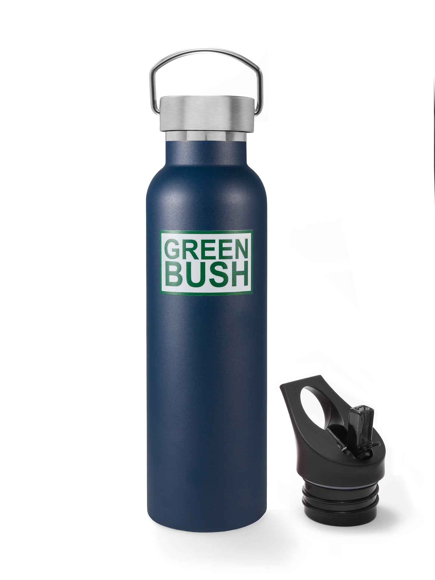 Botellas isotérmicas 621ml.