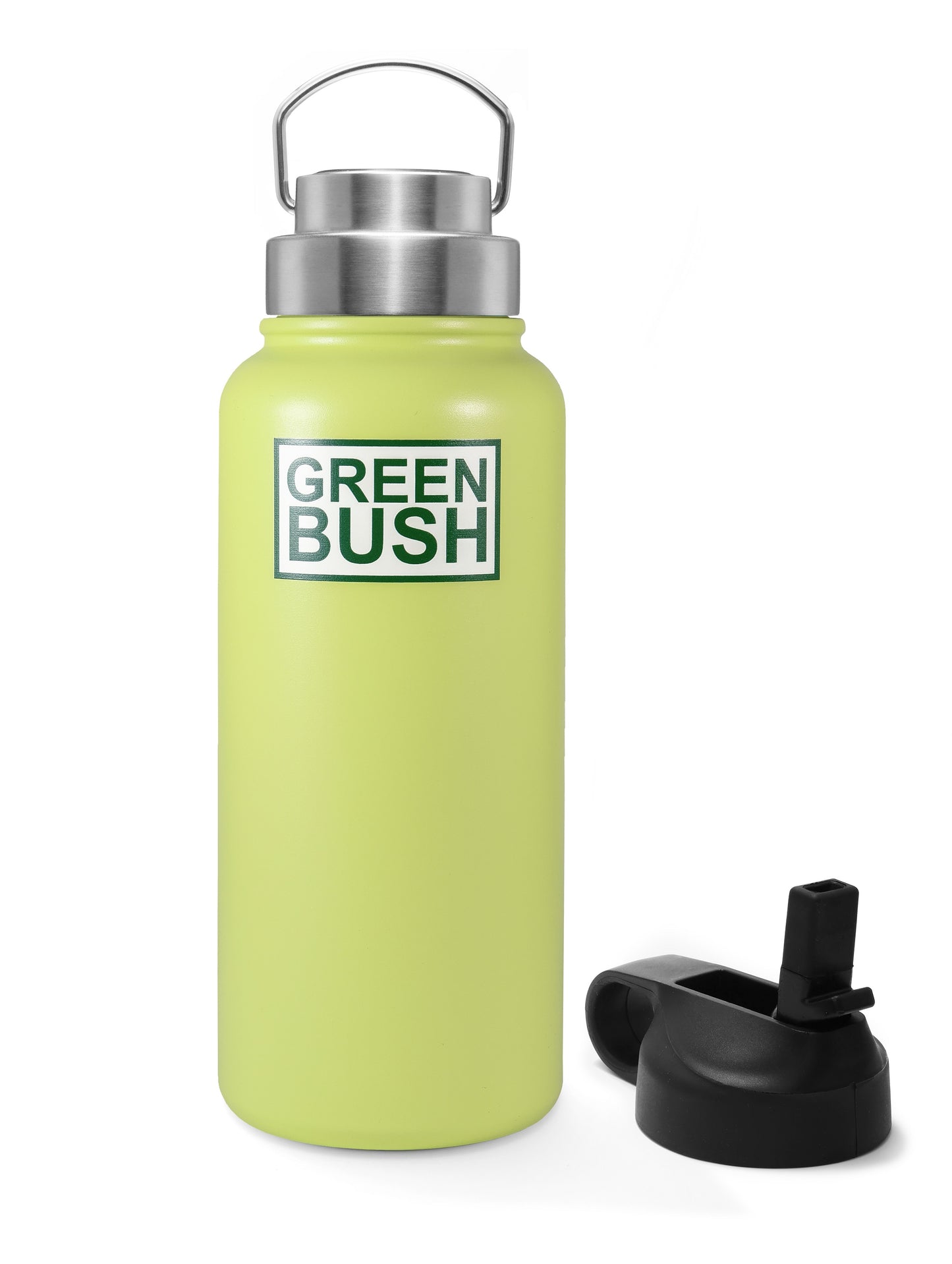 Botellas isotérmicas de 926 ml.
