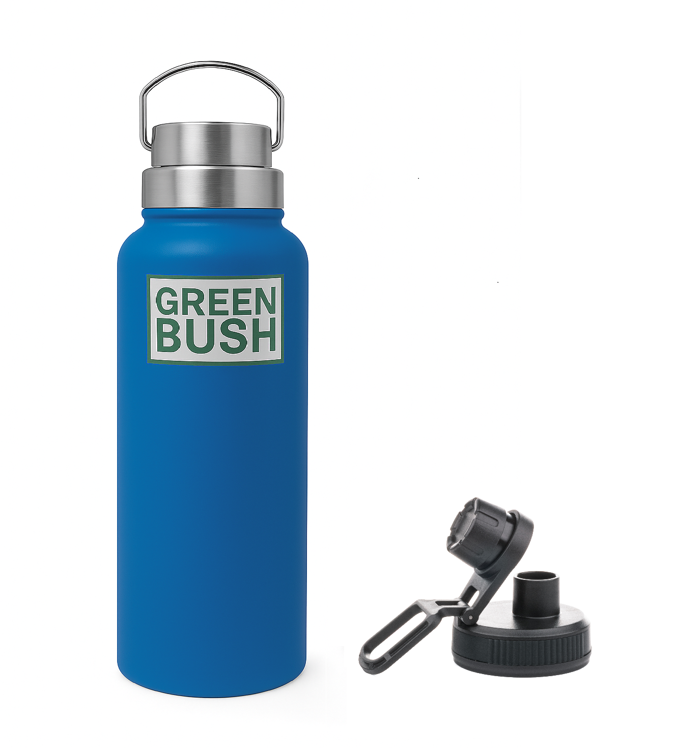 Gourdes isothermes 926ml