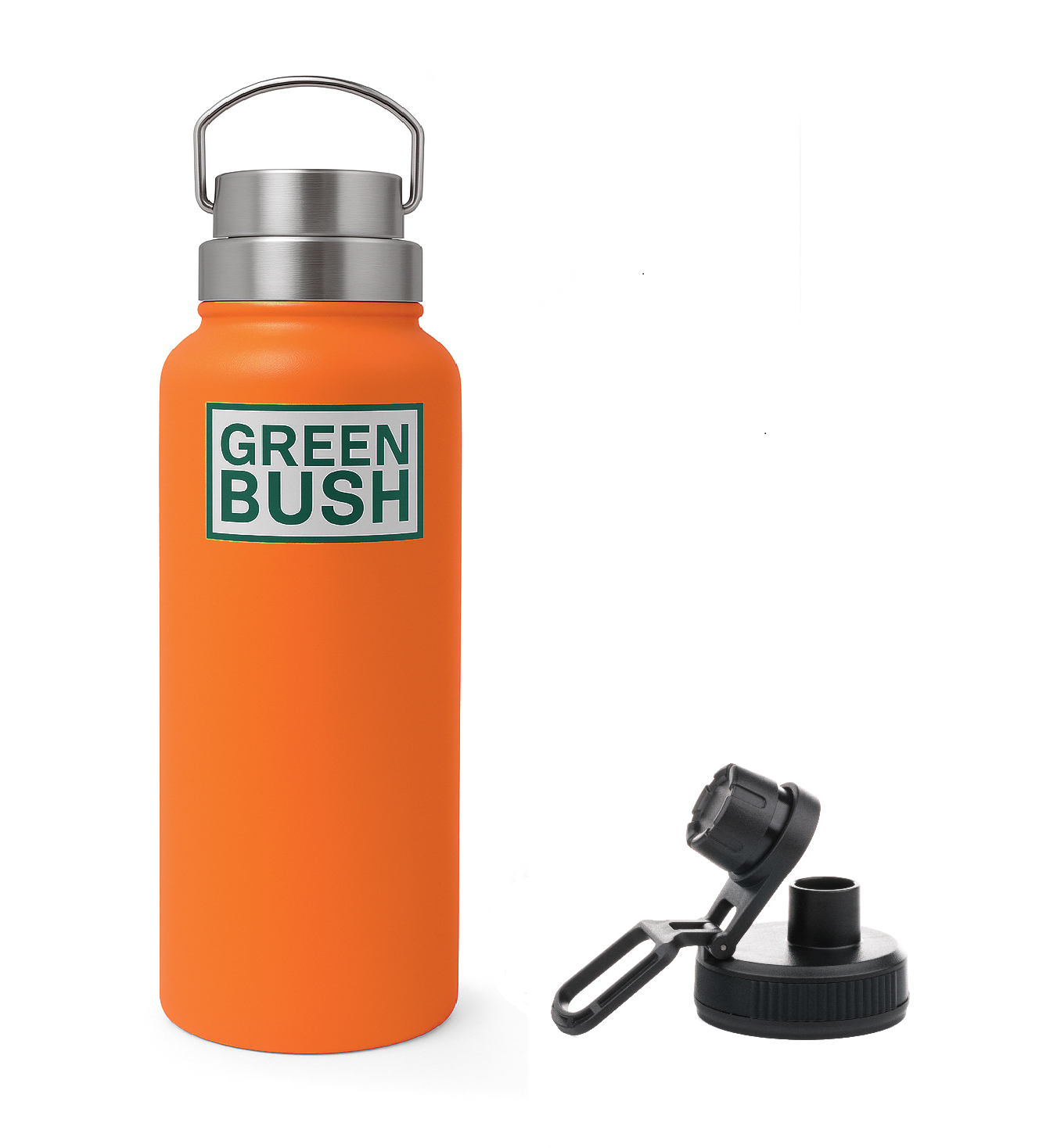 Gourdes isothermes 926ml