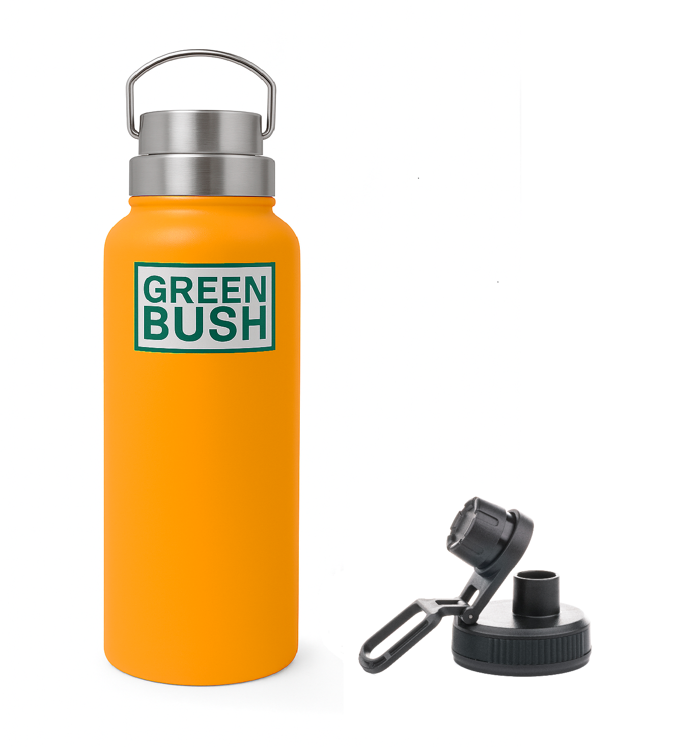 Gourdes isothermes 926ml