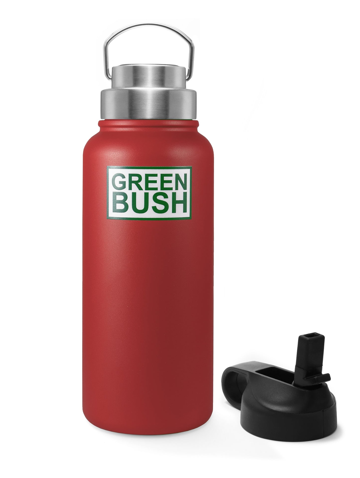 Botellas isotérmicas de 926 ml.