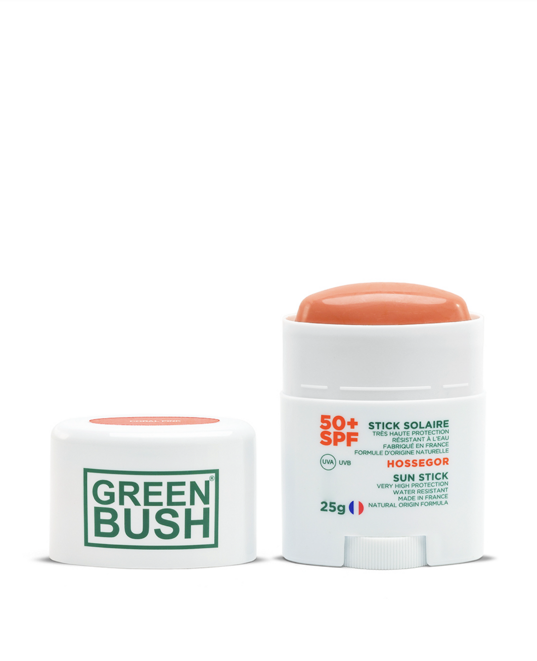 Barra Solar SPF 50+ “BIO COSMOS”