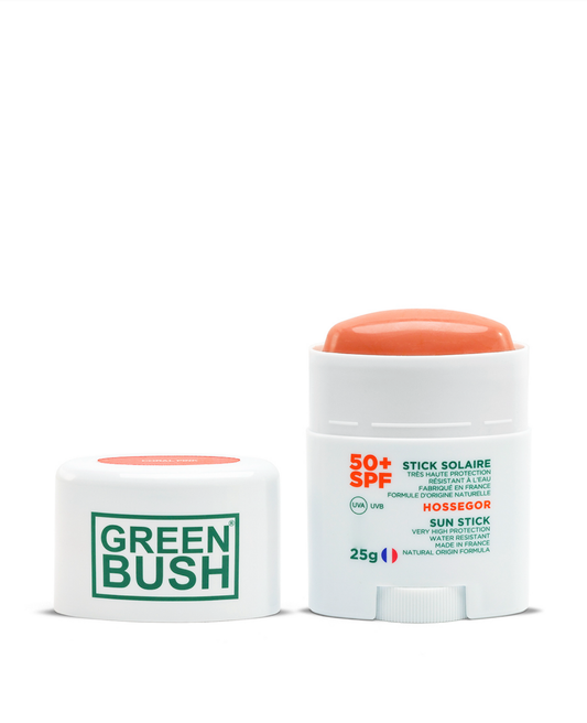 Sun Stick SPF 50+ “BIO COSMOS”