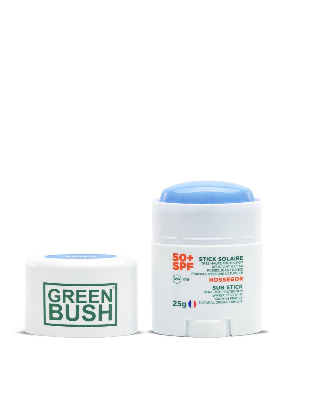 Barra Solar SPF 50+ “BIO COSMOS”