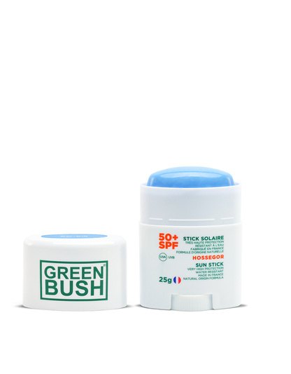 Barra Solar SPF 50+ “BIO COSMOS”
